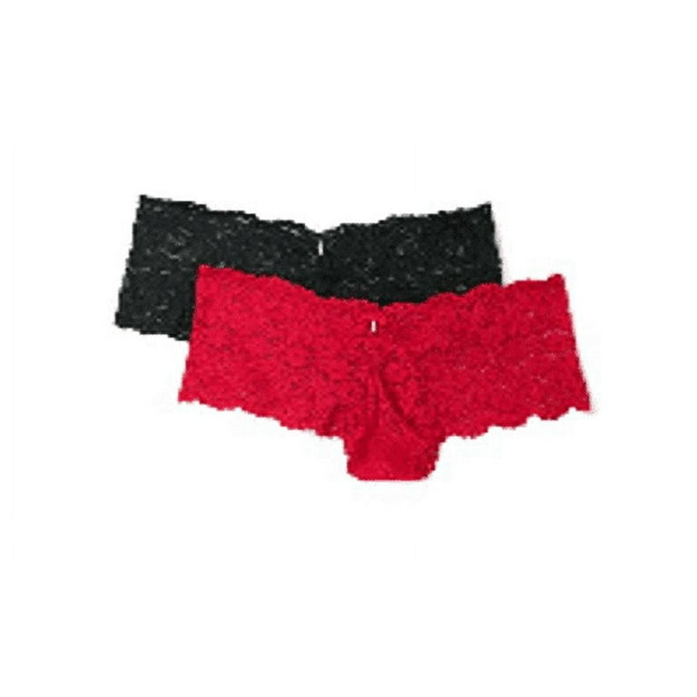 https://i5.walmartimages.com/seo/Smart-Sexy-Women-s-Signature-Lace-Cheeky-Panty-2-Pack-Style-SA131_9a323147-26ed-42b7-9443-a41c9de958f0.ed97606839e6ebb902491fdef0141080.jpeg?odnHeight=768&odnWidth=768&odnBg=FFFFFF