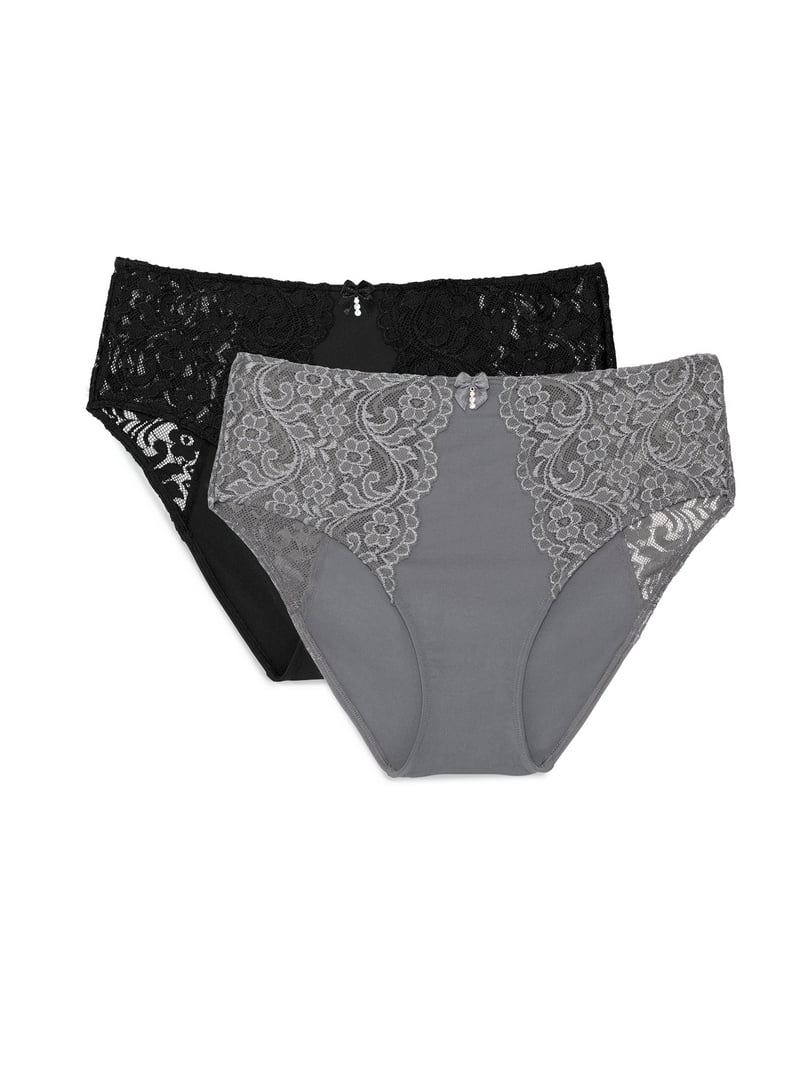 AMERI アメリ　MEDI LINGERIE LIKE LACE PANTS MEDI LINGERIE LIKE LACE PANTS