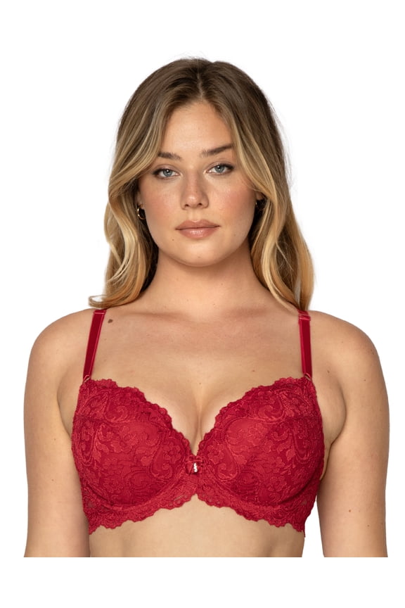 Women's Signature Lace Push-up Bra