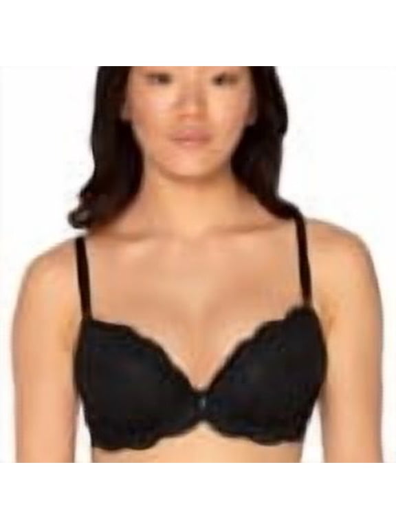 Women's Signature Lace Push Up Bra, Single and 2-Pack