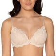 thumbnail image 1 of Smart & Sexy Women's Signature Lace Push Up Bra, Single and 2-Pack, 1 of 4