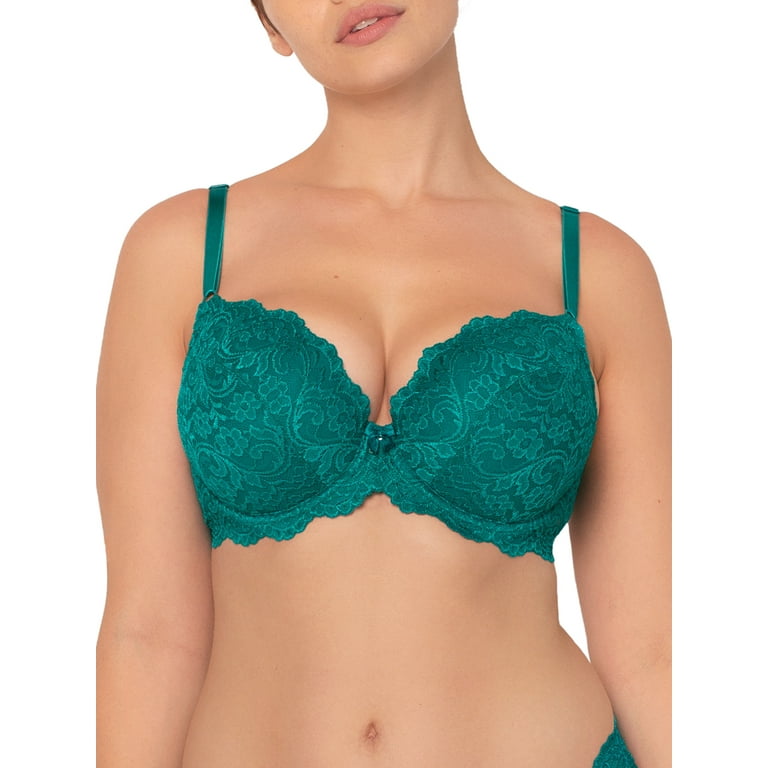 Green push up bra - 6 products