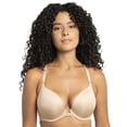 thumbnail image 1 of Smart & Sexy Women's Push-Up Bra – Comfortable Cotton and Spandex Fabric for Everyday Wear, 1 of 5