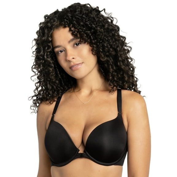 Smart & Sexy Women's Signature Lace Unlined Underwire Bra