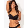 thumbnail image 1 of Smart & Sexy Women's Swim Secret Halter Bikini Top, 1 of 5
