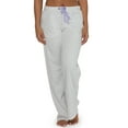thumbnail image 1 of Smart & Sexy Women's and Women's Plus Boyfriend Lounge Pant, 1 of 6