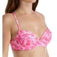 thumbnail image 1 of Smart & Sexy Women's swim secret convertible push-up swimsuit top, 1 of 1