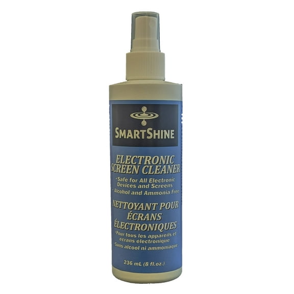 Smart Shine Electronic Screen Cleaner