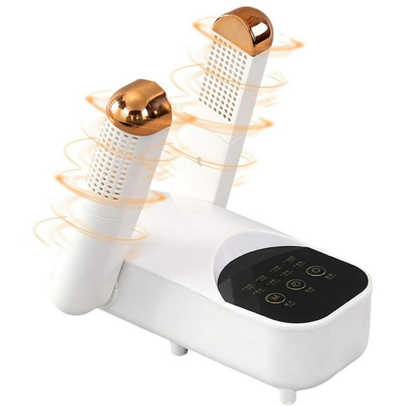 Smart Shoe Dryer and Warmer Fast Drying Device for Footwear Heating Technology