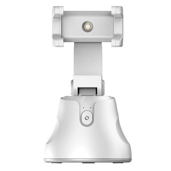 Smart Shooting Phone Holder Yuntai Follow Camera PTZ 360° Intelligent For IOS 10.0 And Android 8.1 And Higher Bracket