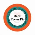 thumbnail image 1 of Smart Sips Coffee Decaf Pecan Pie Flavored Single Serve Coffee Pods, 24 Count, Compatible With All Keurig K-cup Machines, Decaffeinated Flavored Coffee, 1 of 6
