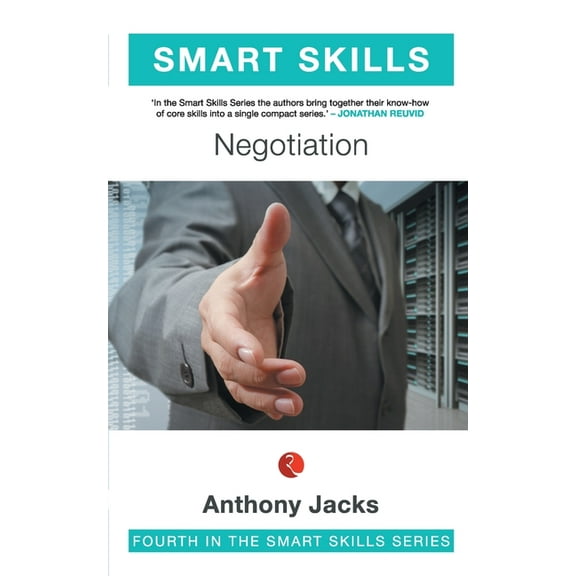 Smart SkillS: Negotiation, (Paperback)