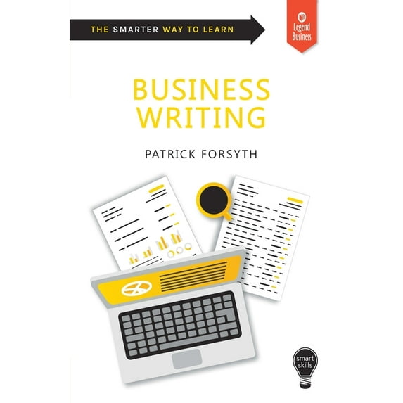 Smart Skills: Business Writing (Paperback)