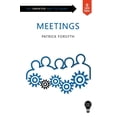 thumbnail image 1 of Smart Skills: Meetings (Paperback), 1 of 1
