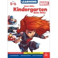 thumbnail image 1 of Smart Skills: Smart Skills Kindergarten Basic Skills, Ages 5 - 6 (Paperback), 1 of 1