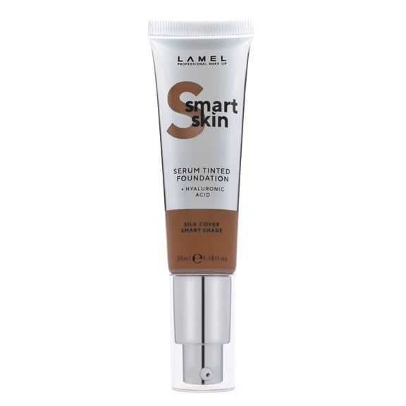 Smart Skin Serum Tinted Foundation
