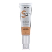 Smart Skin Serum Tinted Foundation