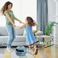thumbnail image 1 of Smart Skipping Rope Electronic Jump Rope Electronic Smart Skipping Rope with Bluetooth Music Connectivity Wireless Remote LED Display Automatic Counter for Fitness Exercise in Blue, 1 of 7