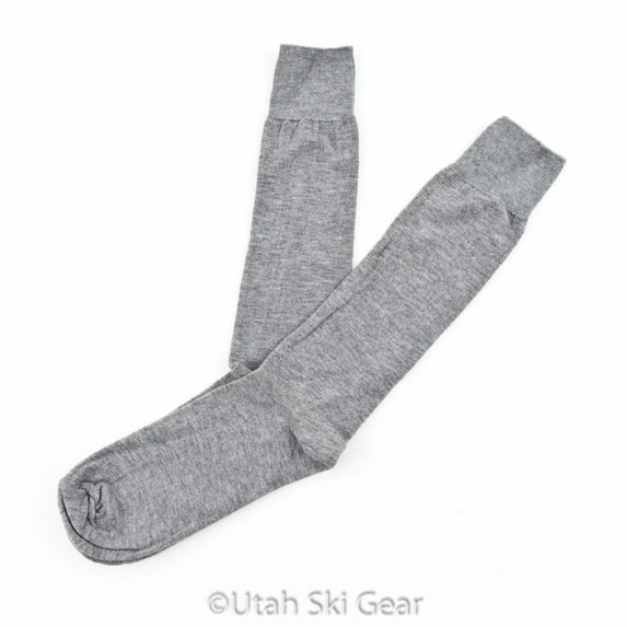 Smart Socks - Lightweight Ski Sock - Styles: 7005, 7006