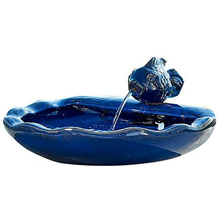 Solar powered water bowl clearance
