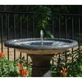 thumbnail image 1 of Smart Solar Aquanura Solar Birdbath Kit, 1 of 7