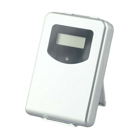 Smart Solutions 433Mhz Wireless Temperature And Humidity Sensors Today