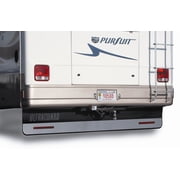 Smart Solutions 00093 Ultra Guard Tow Guard Accessories - Ultra Plate SS 93 L x 6 H