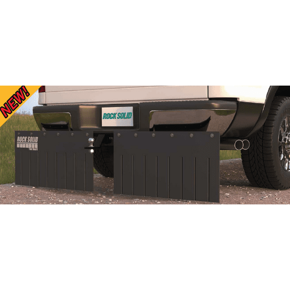 Smart Solutions 16" Rock Solid Recreational Vehicle(1696)