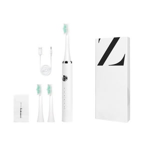 Bluestone Rechargeable Sonic Toothbrush - Walmart.com