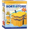 thumbnail image 1 of Smart Sort & Store Tray Set, 1 of 5