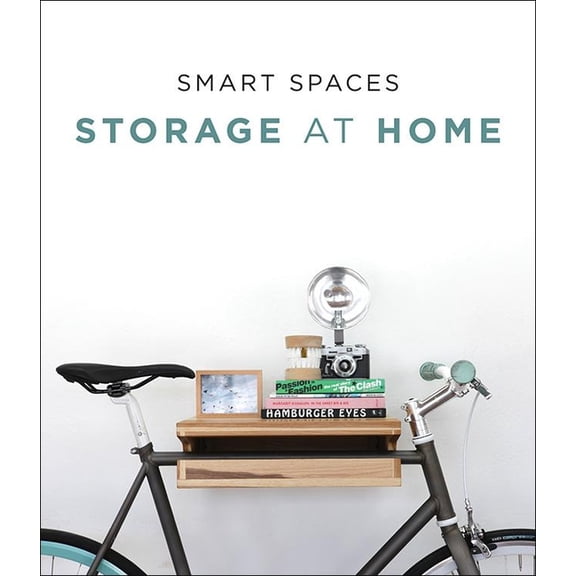 Smart Spaces: Storage Solutions at Home