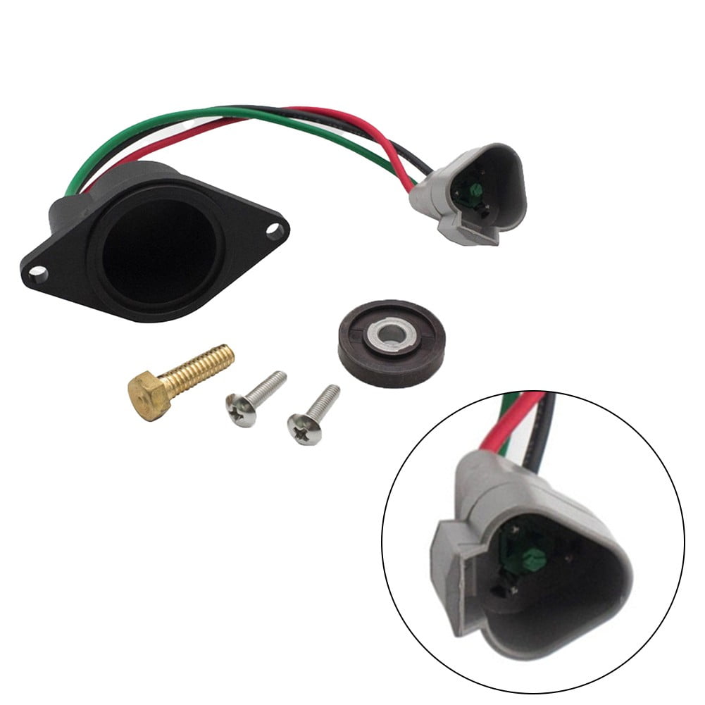 Smart Speed Sensor for Club Car DS and Precedent 2004+ with IQ KDS Motor
