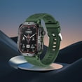 Smart Sports Watch HD Smart Bracelet Advanced Bluetooth Calling And
