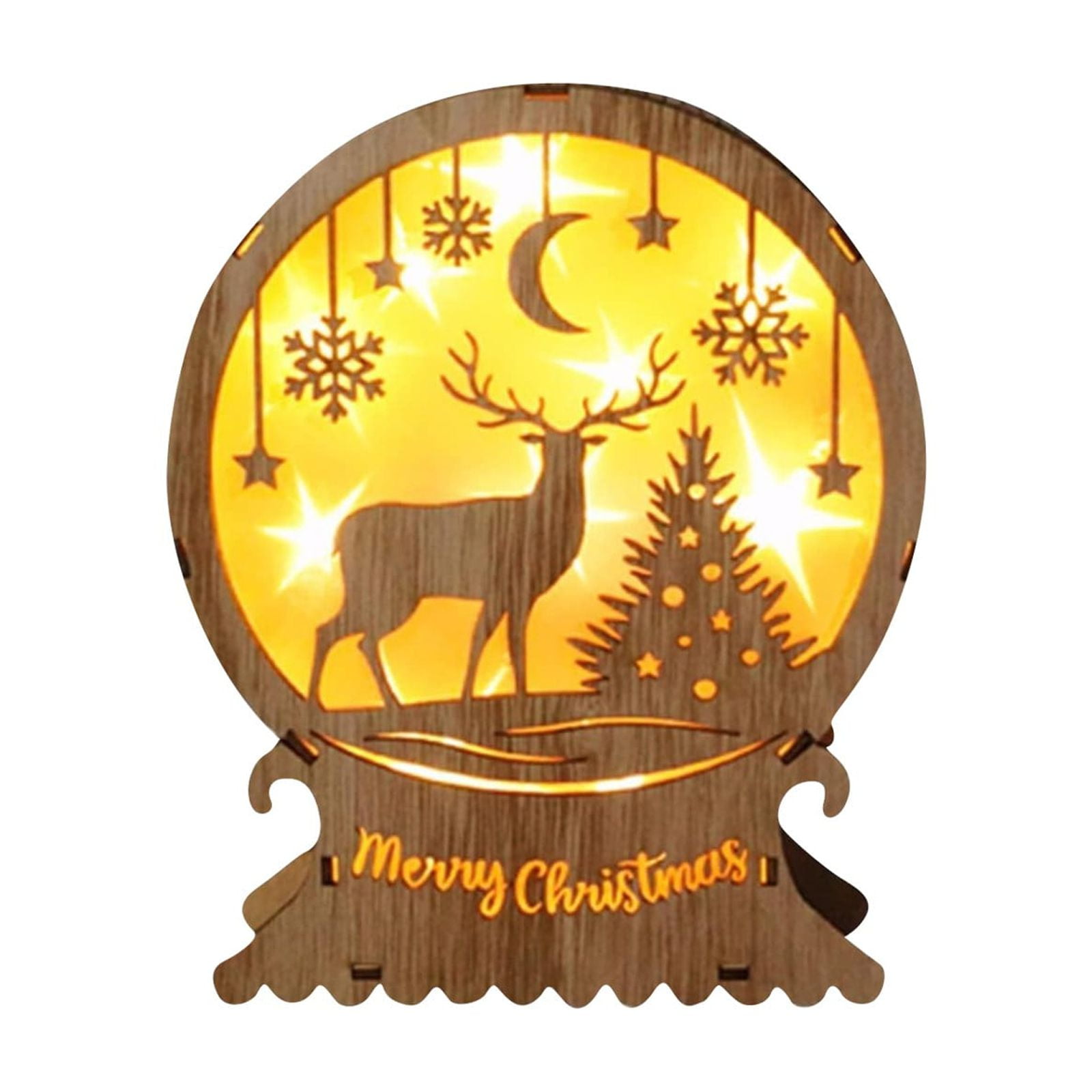 Smart Star Projector Rechargeable Motion Light Sky Children of The