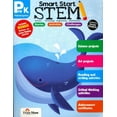 thumbnail image 1 of Smart Start STEM PreK, 1 of 1