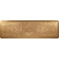 thumbnail image 1 of Smart Step Select HC6FV2BGTAN Vineyard Premium Mat, 66 x 20 in. - Champagne, 1 of 1