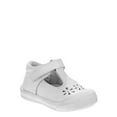 thumbnail image 1 of Smart Step T- Strap Style Girls Shoes, 1 of 5
