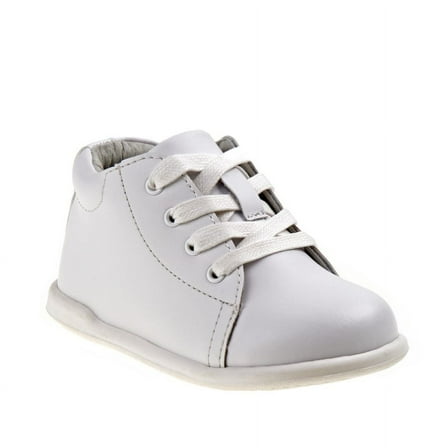 Smart Step Toddlers' Medium Width Lace-up Walking Shoes