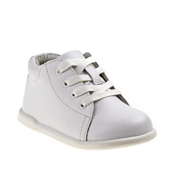 Smart Step Toddlers' Medium Width Lace-up Walking Shoes