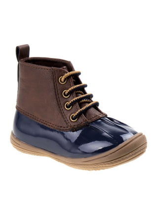 Duck boots for baby deals boy