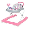 thumbnail image 1 of Smart Steps Trend Plus Baby and Toddler 2-in-1 Walker with Deluxe Toys, Orbits Pink, 1 of 8