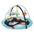 thumbnail image 1 of Smart Steps by Baby Trend Baby Sensory Activity Play Mat for babies, multicolor, 1 of 13