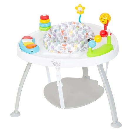 Smart Steps Bounce N’ Play 3-in-1 Activity Center