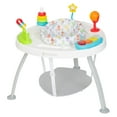 thumbnail interactive-video image 1 of Smart Steps by Baby Trend Bounce N’ Play 3-in-1 Activity Center, 1 of 10