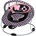 Smart Steps by Baby Trend Bouncer, Hailey