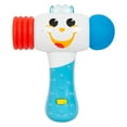 thumbnail image 1 of Smart Steps Happy Hammer Toy for STEM Learning, 1 Piece Set, 9 Months and Up, 1 of 5