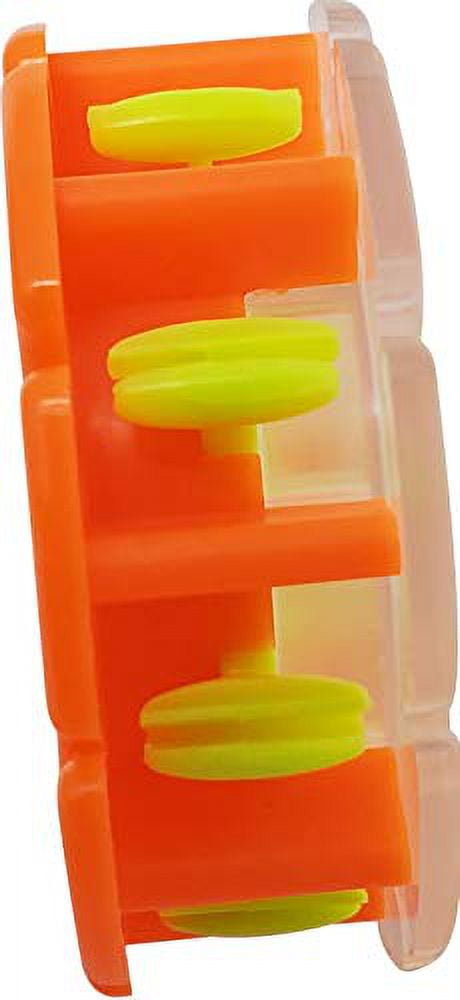 Smartstop Block Smart Stop Micro Bobber Stop with Holder - Walmart.com