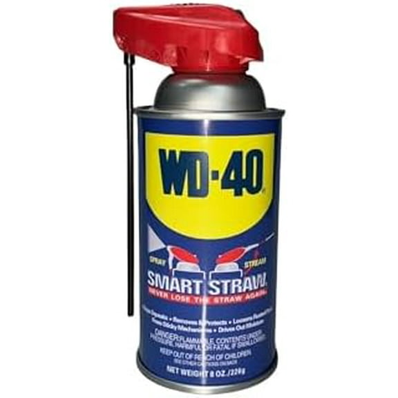 Smart Straw Spray Diversion Safe Stash Can with Hidden Compartment for Keys, Cash and Valuables (8 oz Travel Size)$$