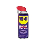 Smart Straw Spray Lubricant 11 oz. Aerosol Can, 12/Carton