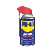 Smart Straw Spray Lubricant 8 oz Aerosol Can, 12/Carton